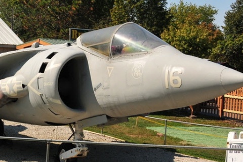 Volo Museum image