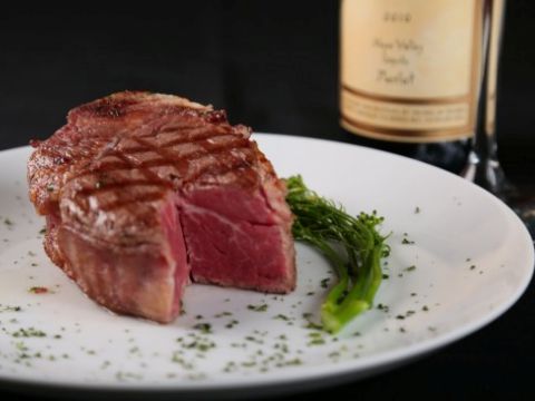 Chicago Chop House Steak Seafood River North Chicago | Chicago Dining ...