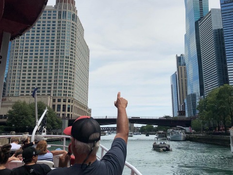 Chicago Fireboat Tours History Tours Chicago | Chicago Tours | Boat