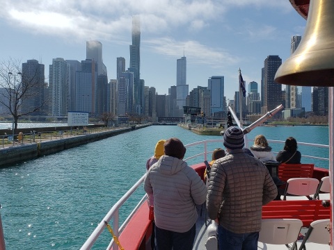 Chicago Fireboat Tours History Tours Chicago | Chicago Tours | Boat