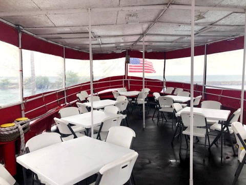 Chicago Fireboat Tours image