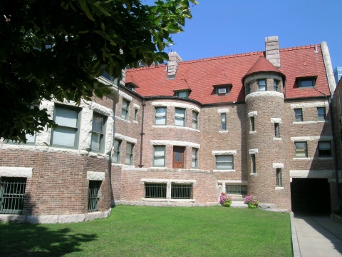 Glessner House image