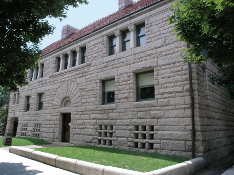 Glessner House image