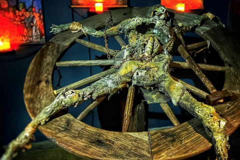 Medieval Torture Museum image