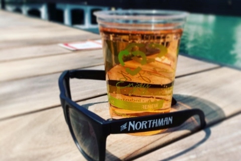 The Northman Beer and Cider Garden image