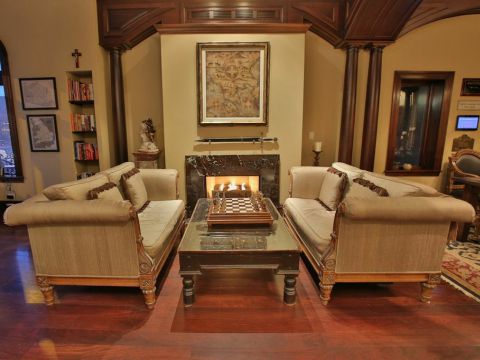 Villa D'Citta Bed and Breakfast Lincoln Park Chicago | Chicago ...