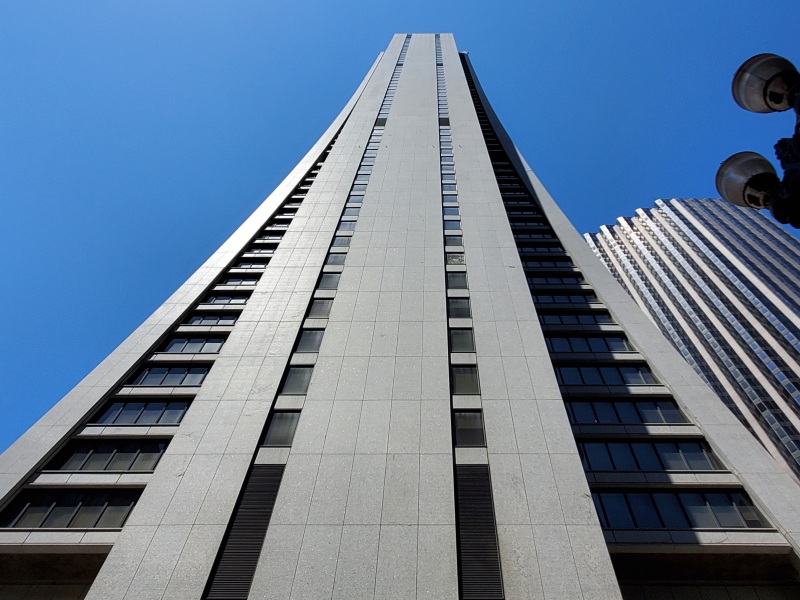 Chase Tower image