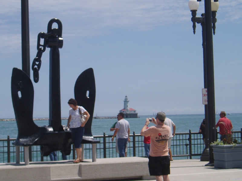 East End Navy Pier image