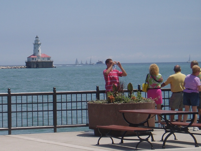 East End Navy Pier image