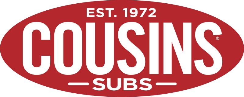 Cousins Subs image