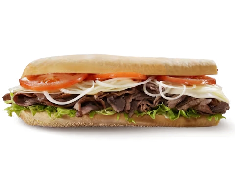 Cousins Subs image