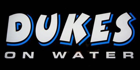 Dukes on Water image