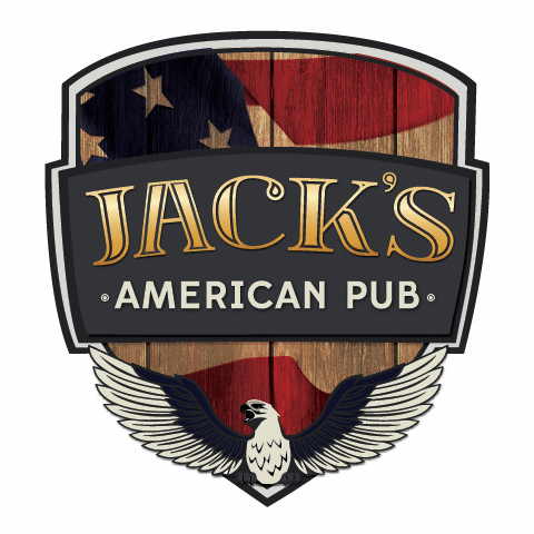 Jacks American Pub image