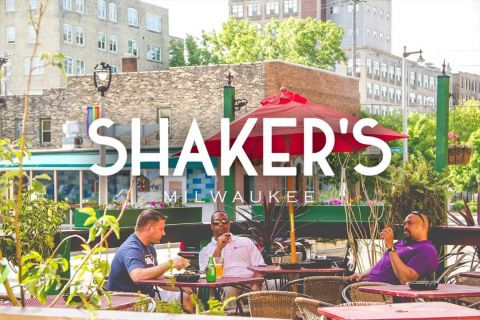 Shakers Cigar Bar image