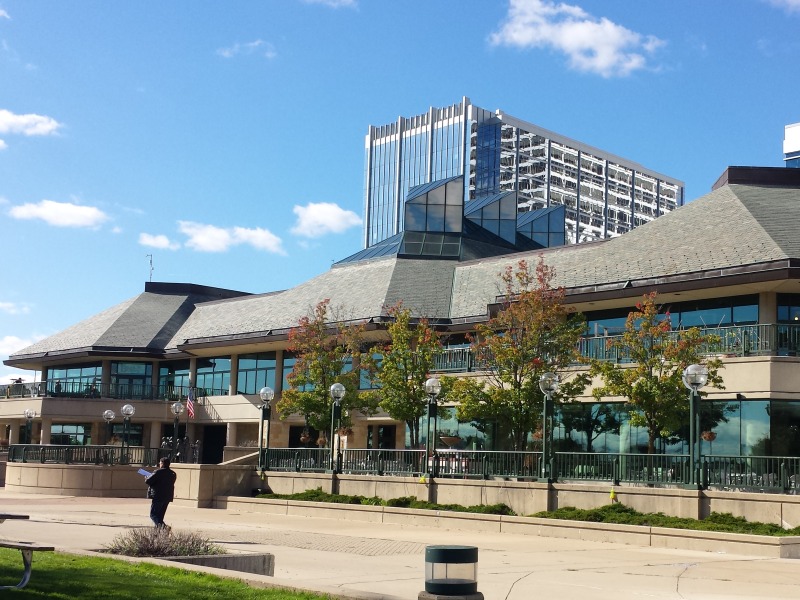 Betty Brinn Childrens Museum Milwaukee Wisconsin | Milwaukee Museums ...