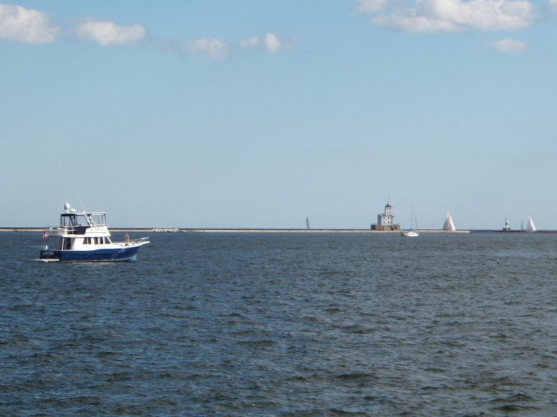 Lakeshore State Park image