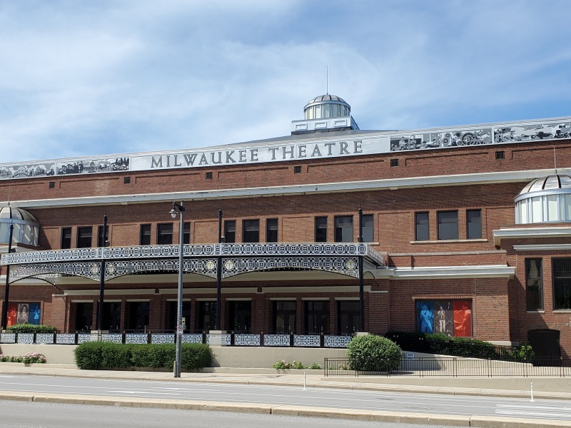 Miller High Life Theater image