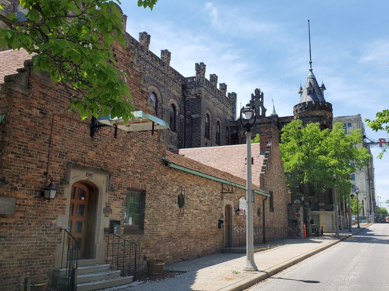 Pabst Brewery Complex image