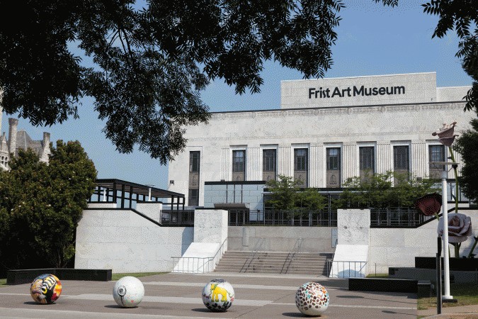 Frist Art Museum image