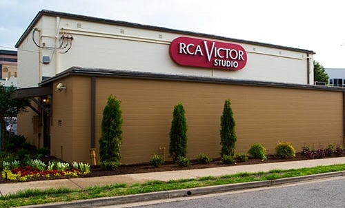 Historic RCA Studio B Nashville | Nashville Attractions and Tours |  eVisitorGuide