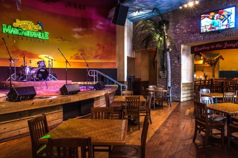 Margaritaville Nashville image