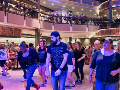 Wildhorse Saloon image